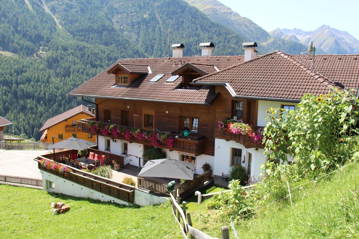 Apartmenthaus Innerkratzerhof - Housity