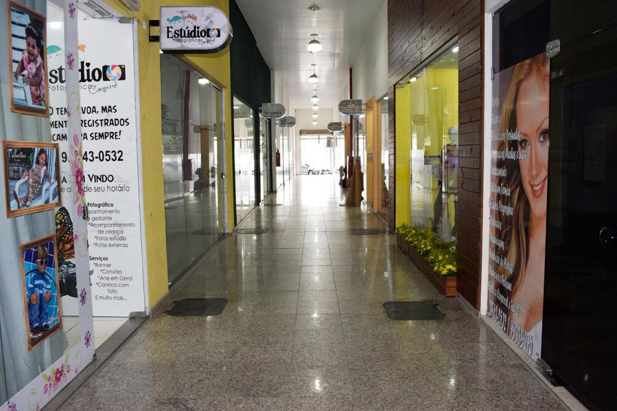 Norte Palace Hotel - Housity