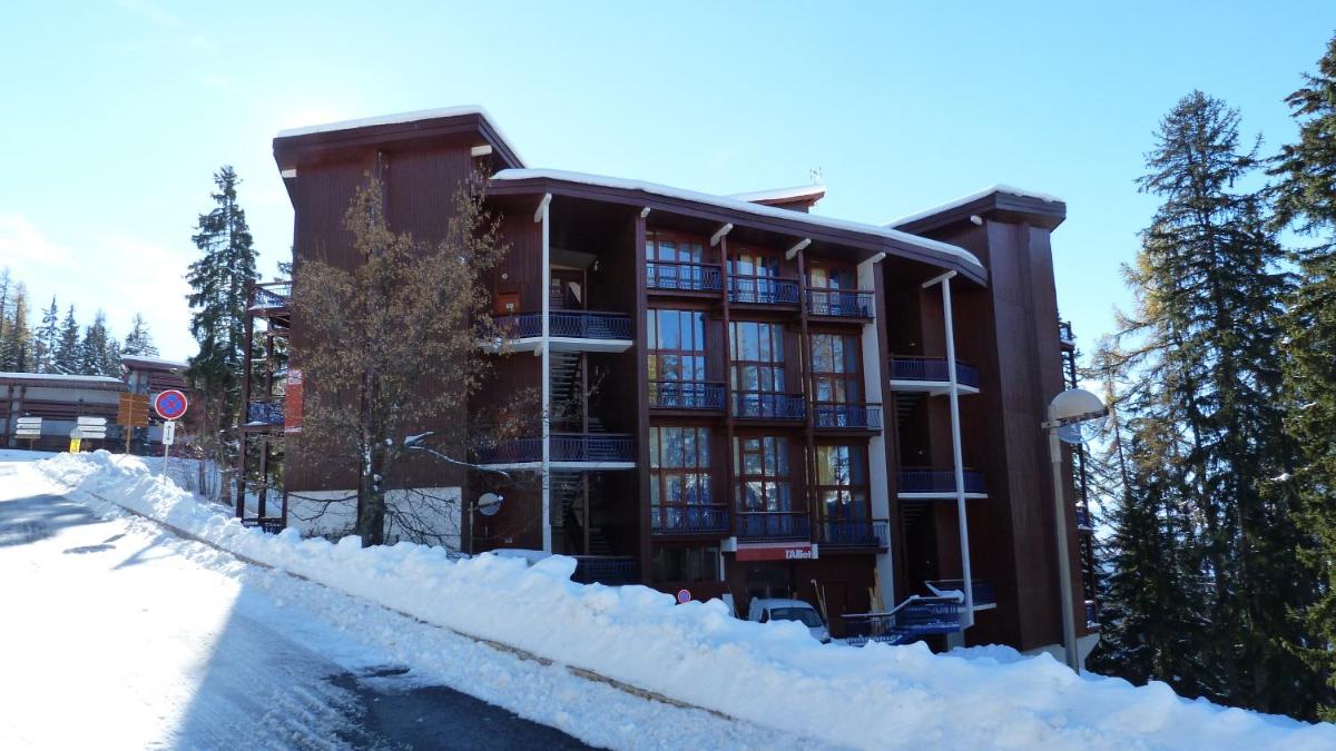 Alliet - Alpes-Horizon - Housity