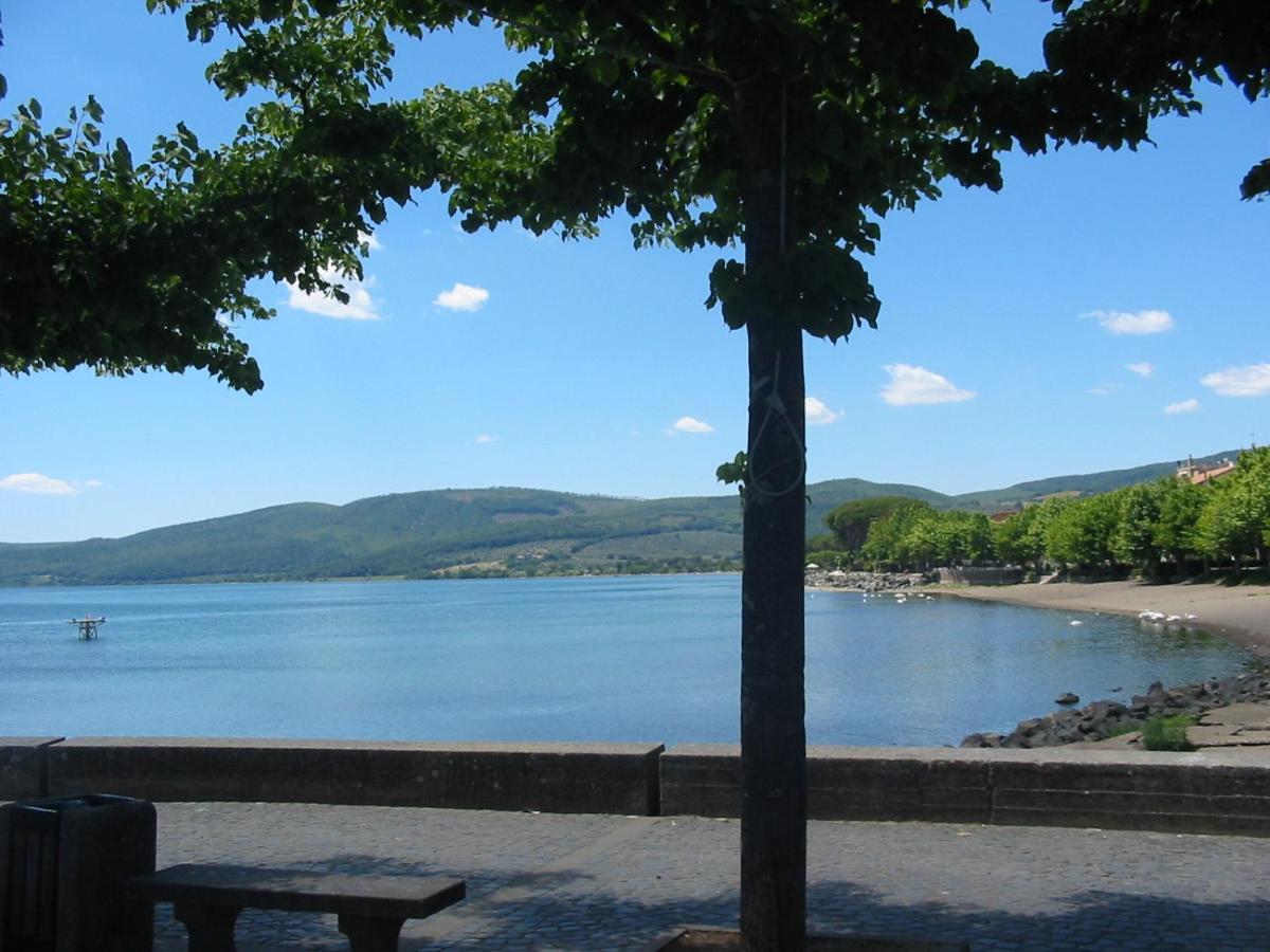 La rosa sul lago - Housity