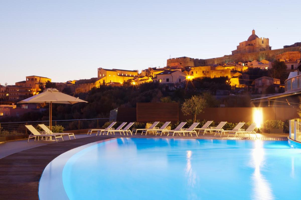 Eolian Milazzo Hotel - Hizvo