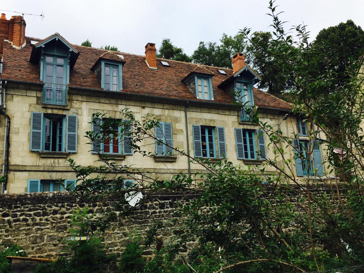 Appartement L'Albuconis - Housity