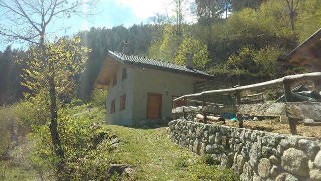 Chalet Immerso nel Verde - Housity