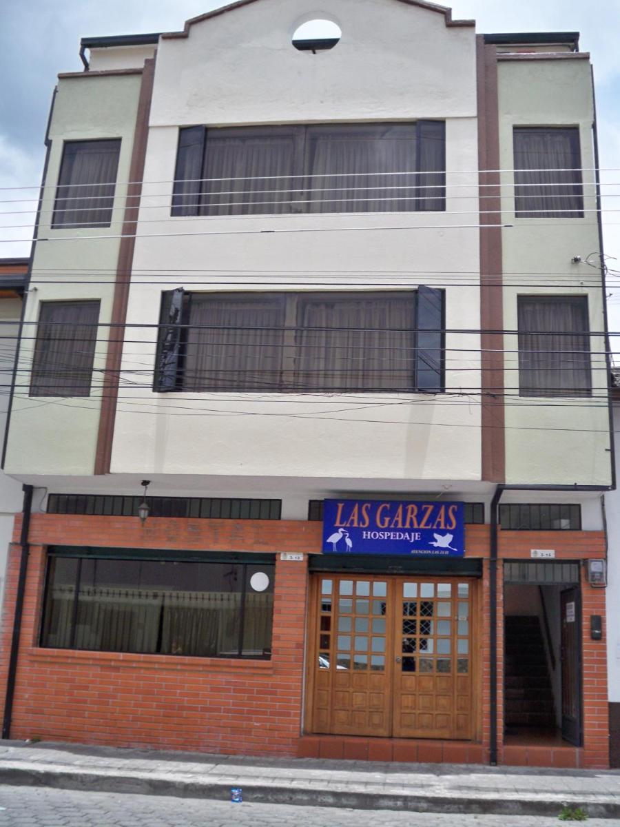 Las Garzas Alojamiento - Housity