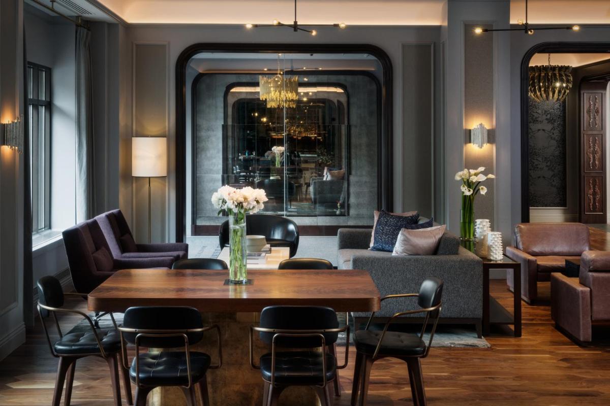 The Darcy Hotel, Washington DC - Housity