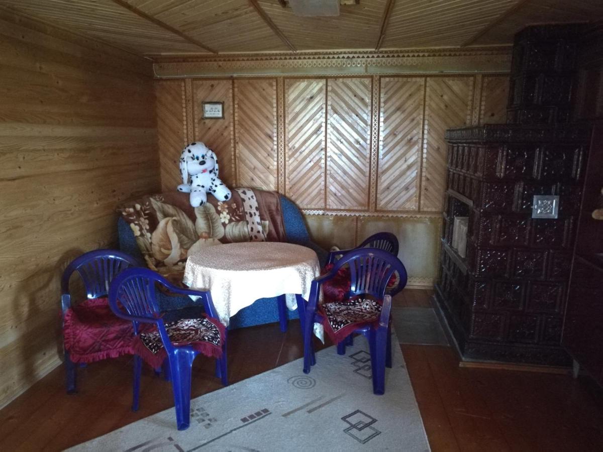 Gutsuls Ka Osielia - Housity