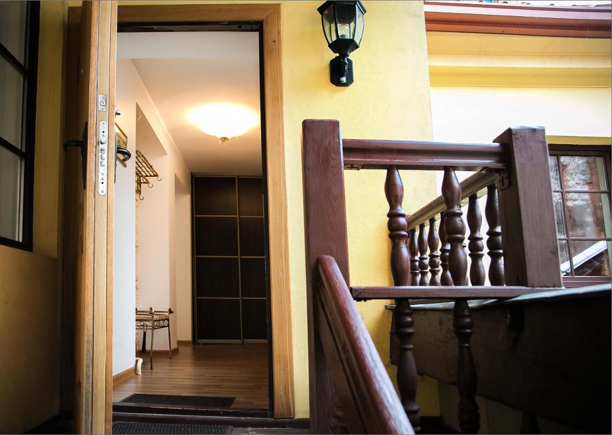 Skapas Street Vilnius - Housity