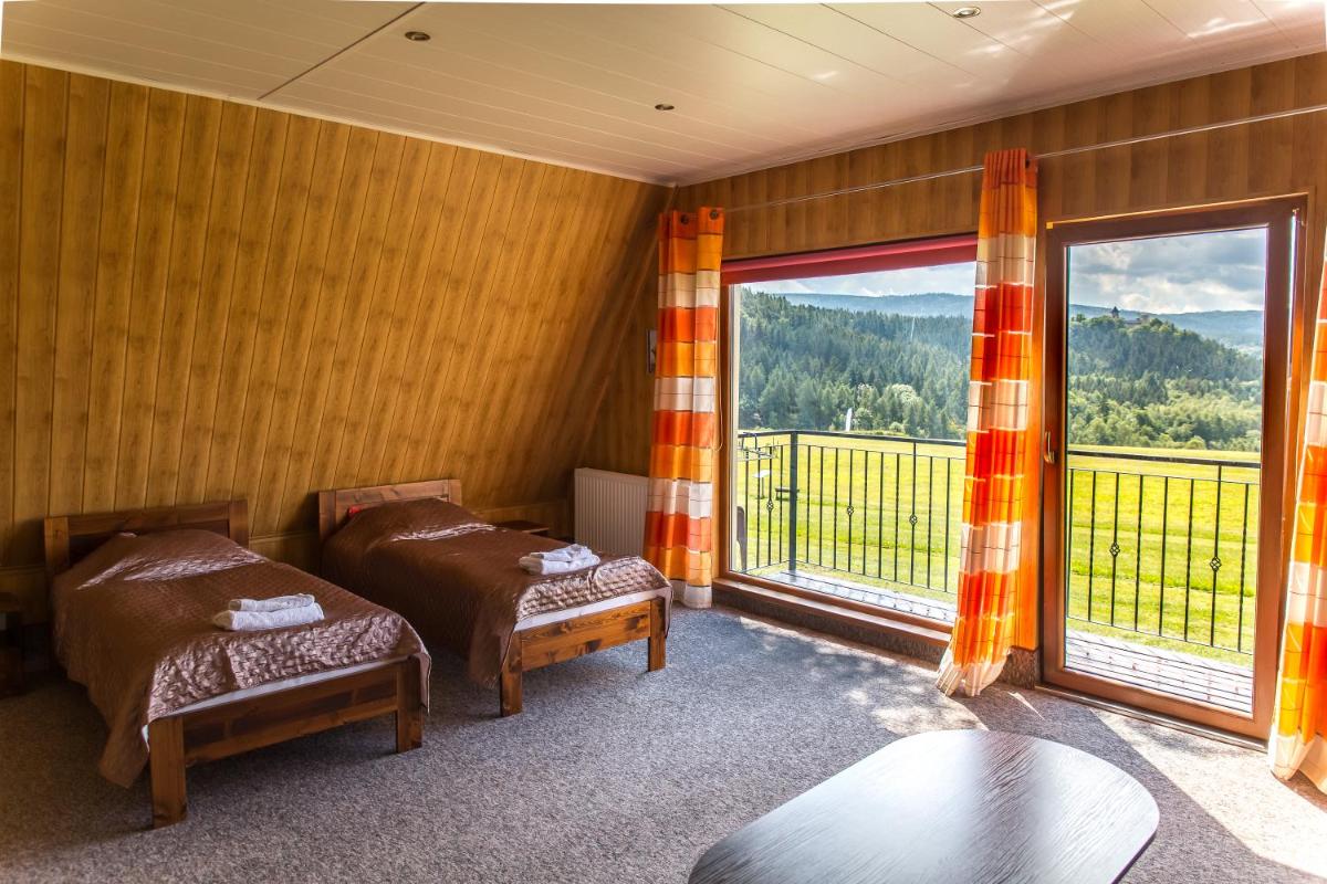 GolfSPA Golfowa Wioska - Housity