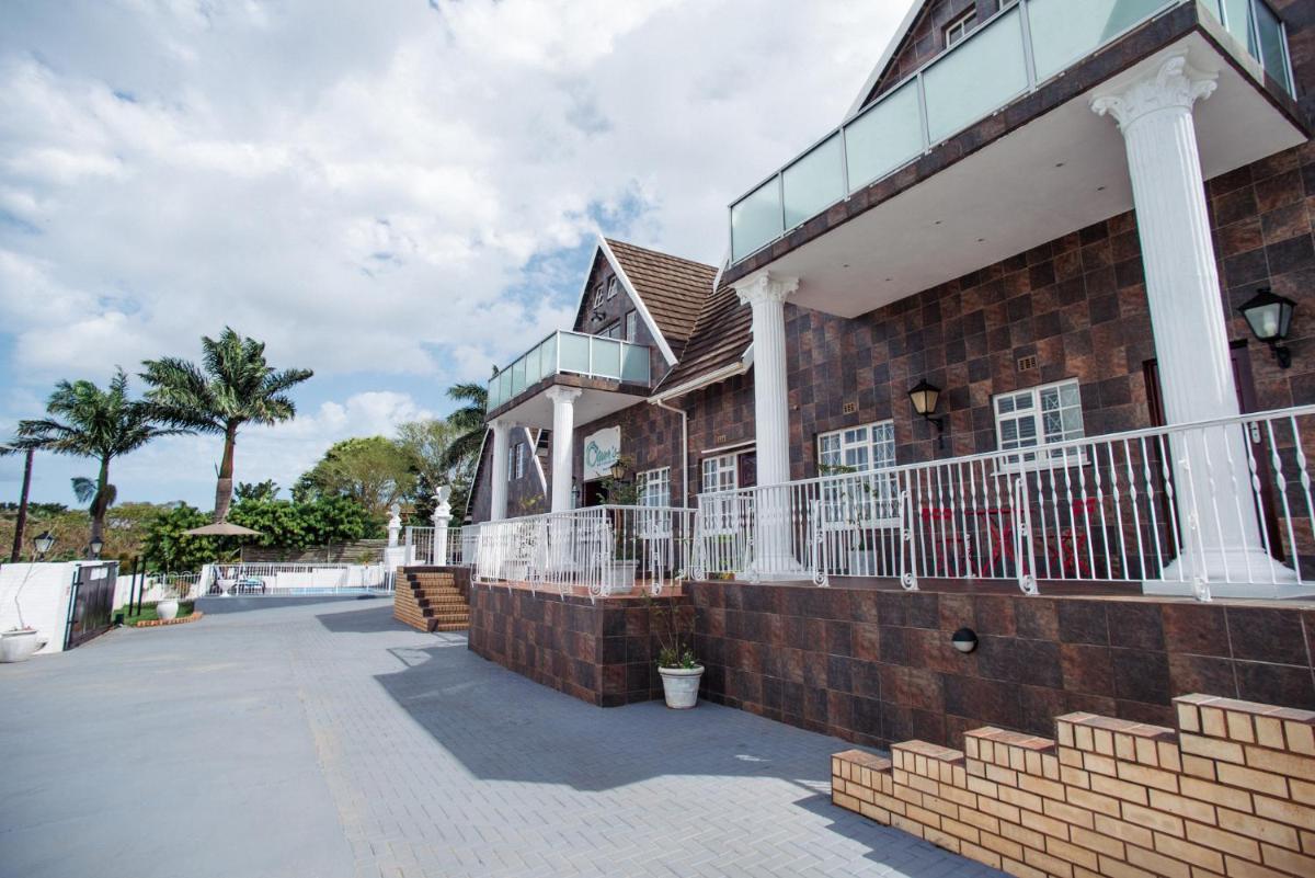 Oliver's Bed and Breakfast - Housity