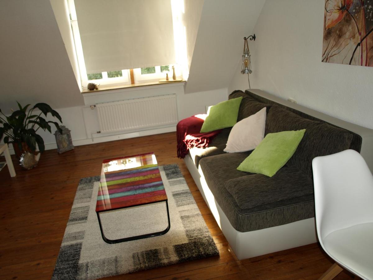 Ferienwohnung Klatschmohn - Housity