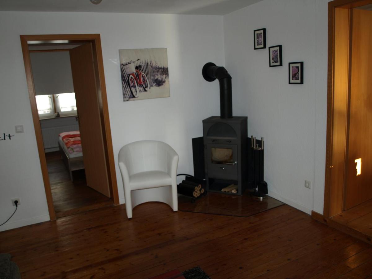 Ferienwohnung Klatschmohn - Housity