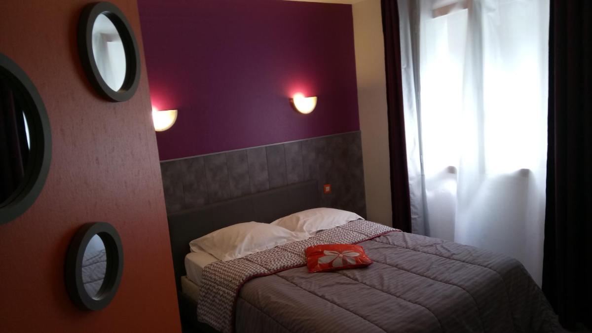 Hôtel Montespan - Housity
