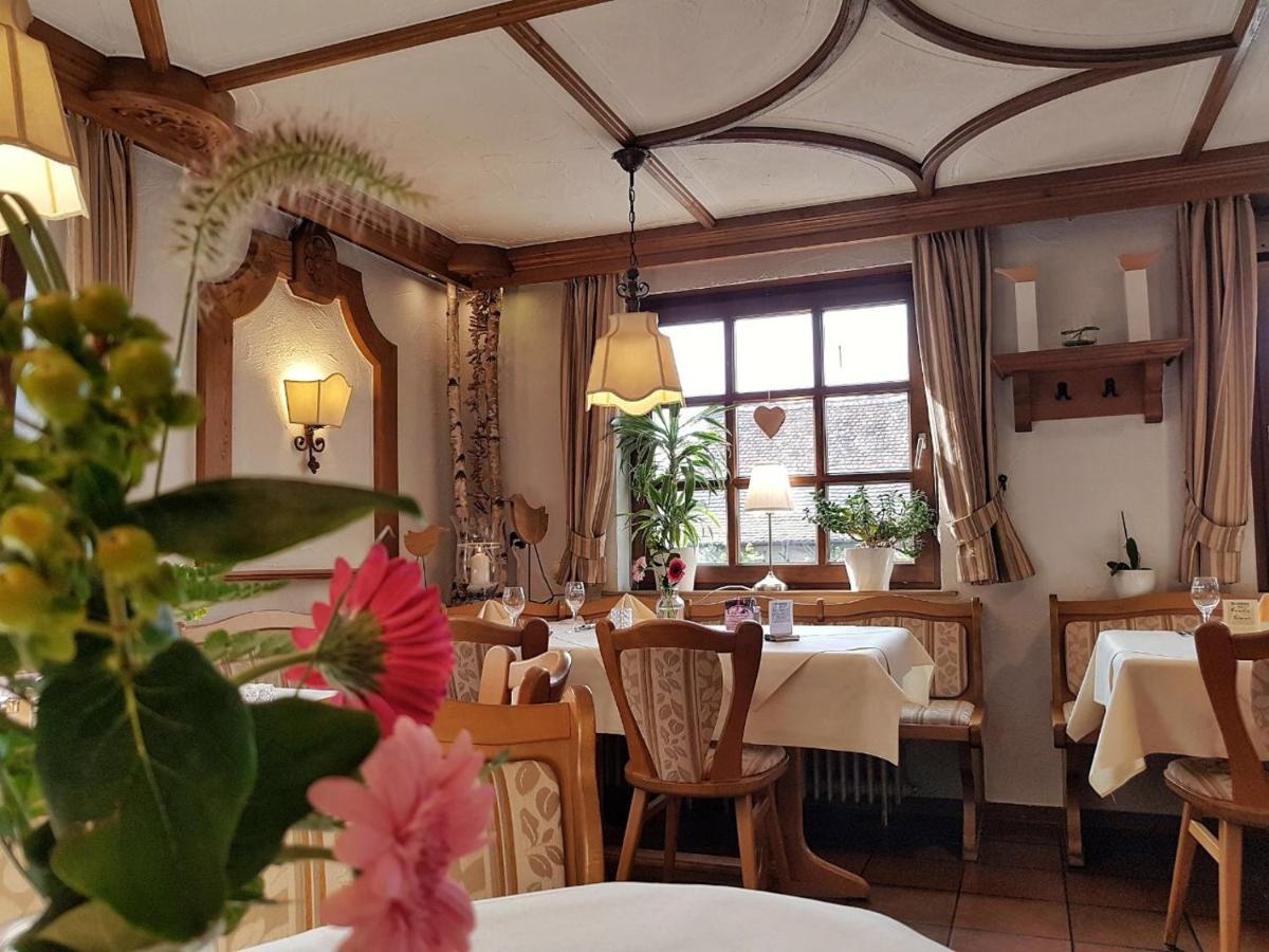 Hotel Rosenbusch - Housity