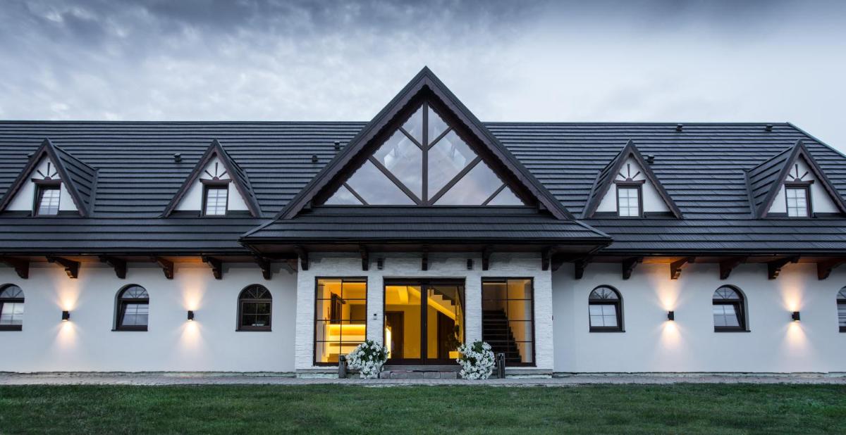 Noclegi Gawra - Housity