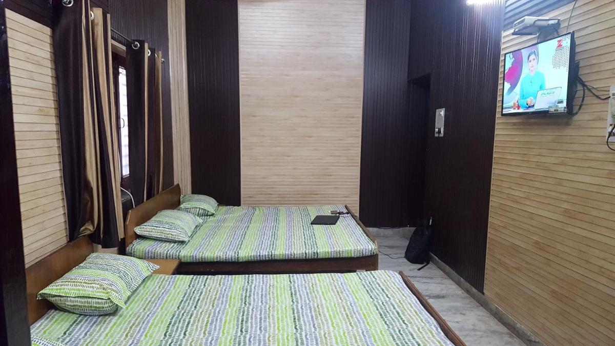 Gokul guest house - Housity