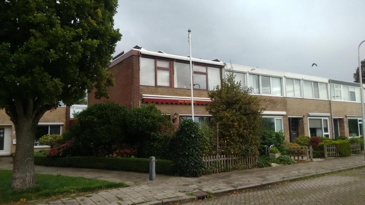 Bordine Guesthouse - Housity