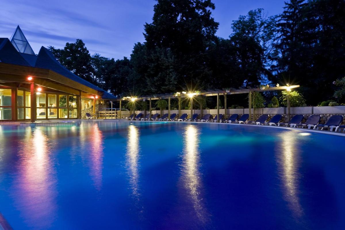Ensana Thermal Hévíz - Housity