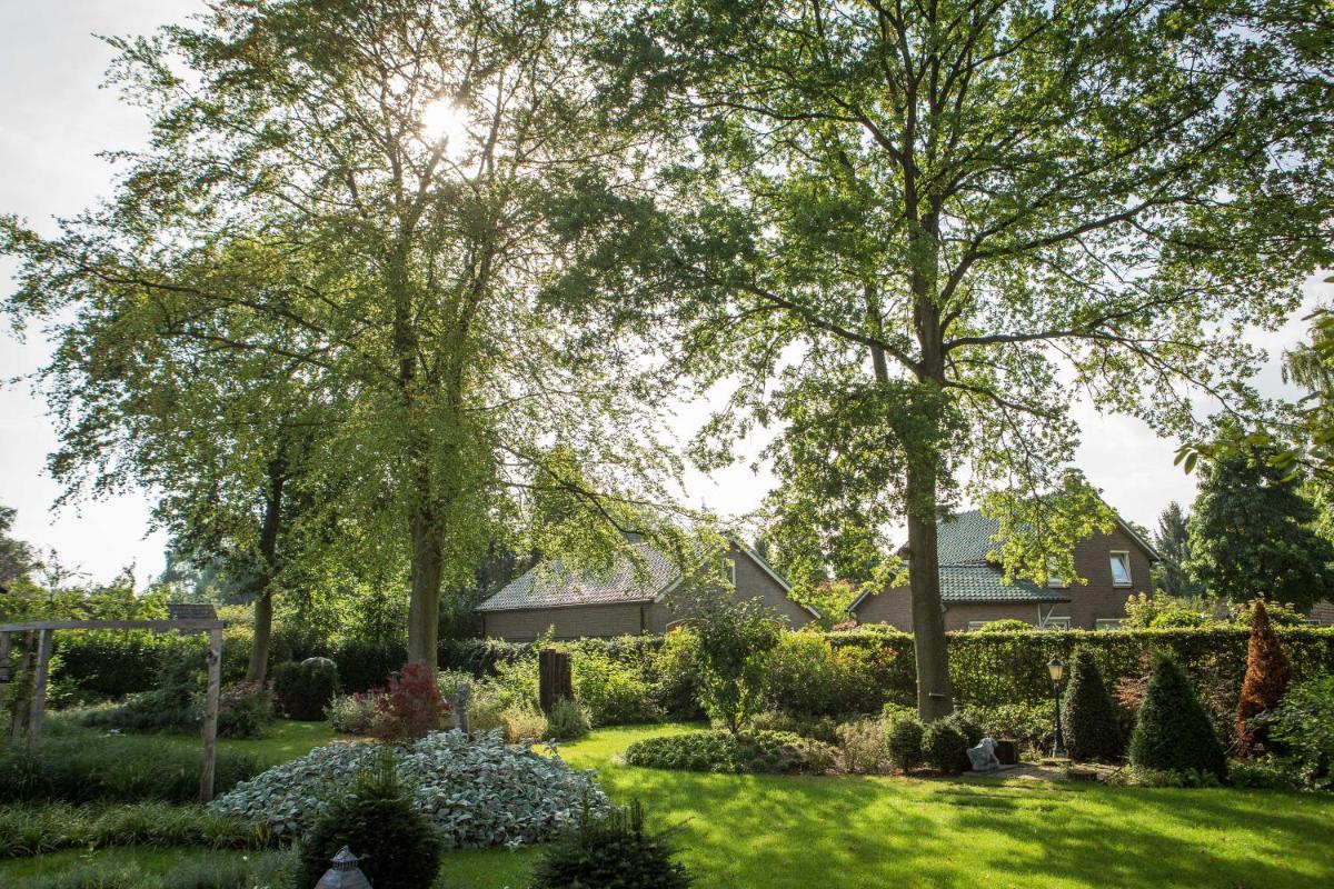 Tuinhuisje Wenum Wiesel - Housity