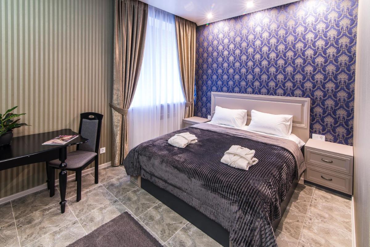 Suitetrails - L.O.Y Family Hotel