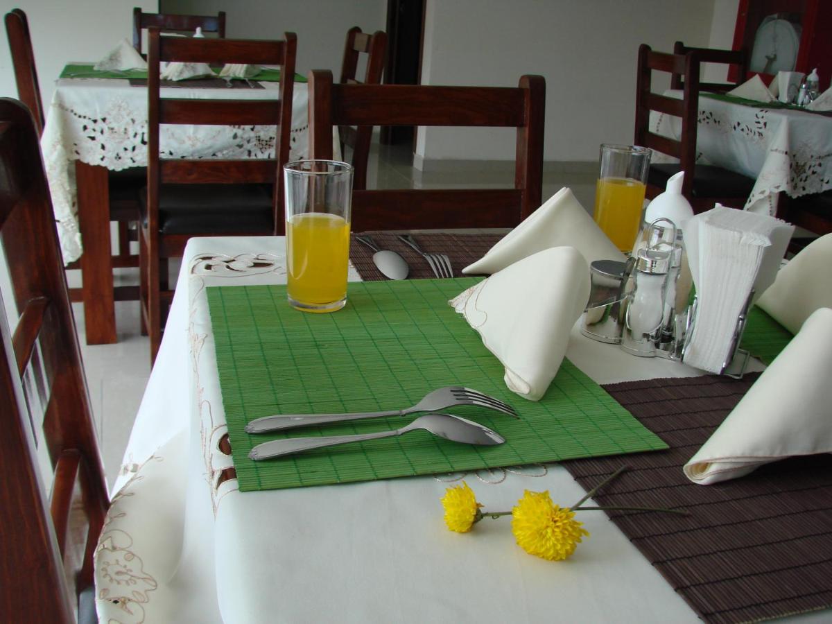 Hotel Inn Plaza del Ángel Chihuahua - Hizvo
