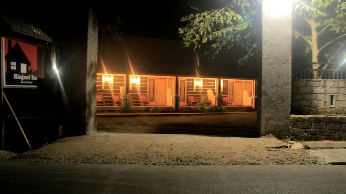 Rinjani Inn - Housity