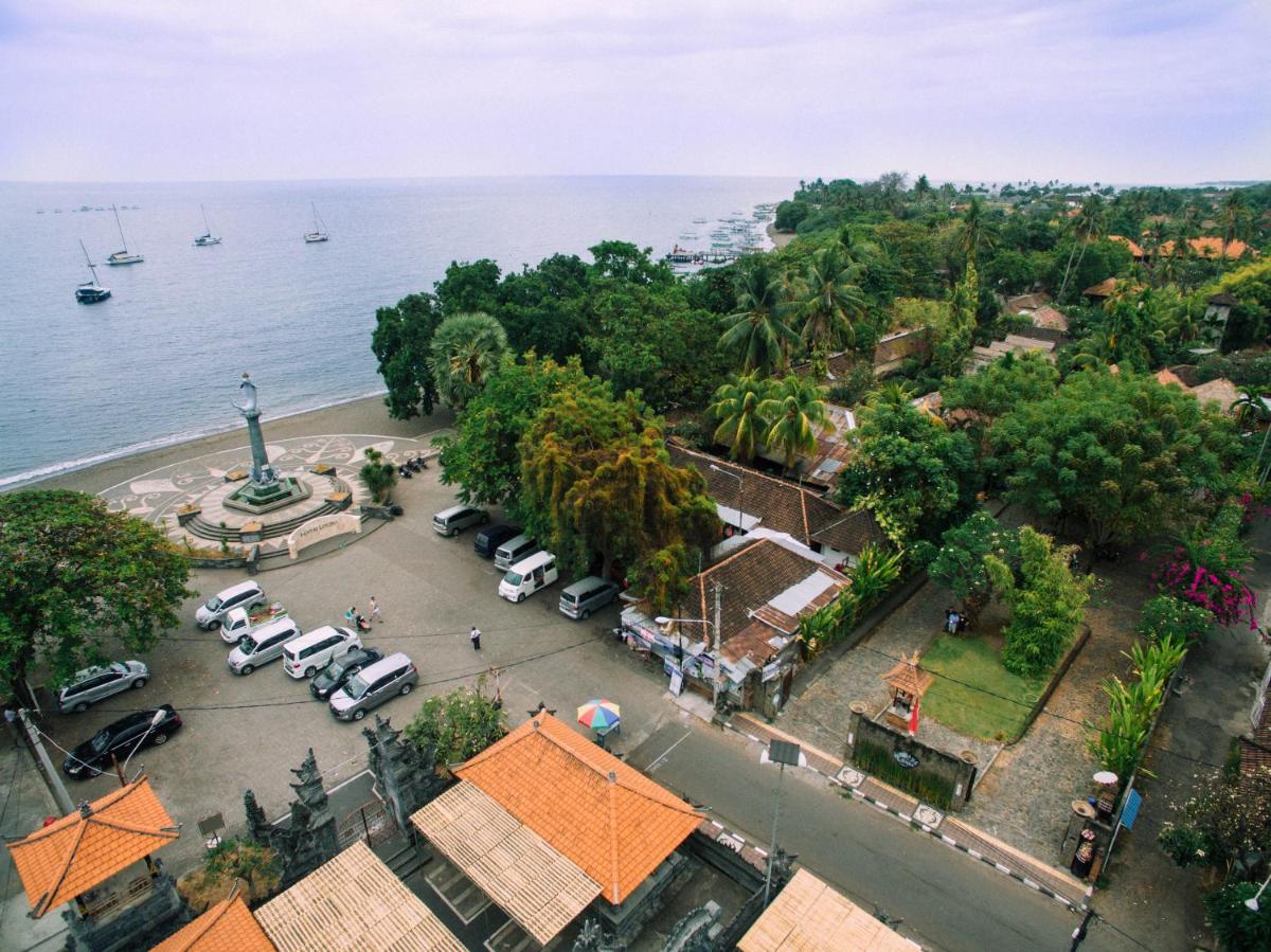 Hotel SeaSide lovina - Housity