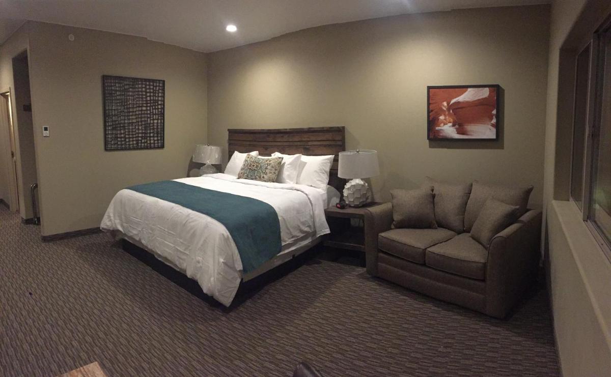 Canyon Country Lodge - Housity
