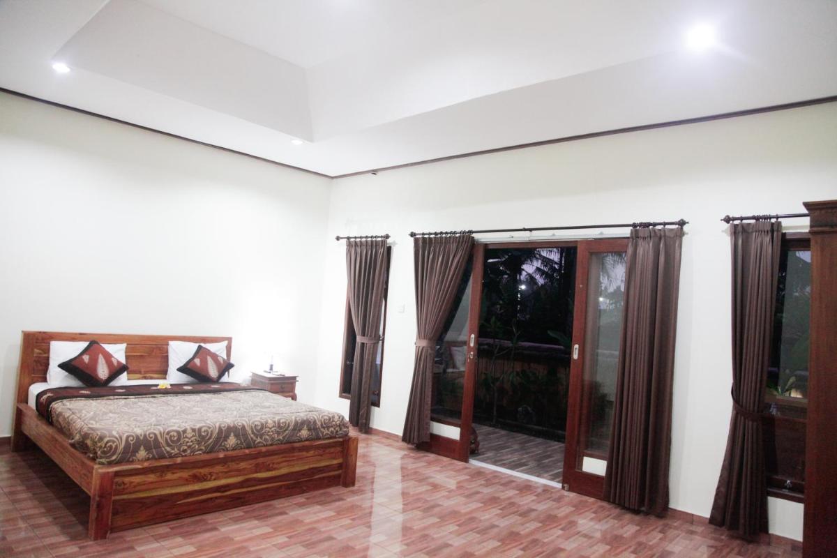 Canang Sari House - Housity