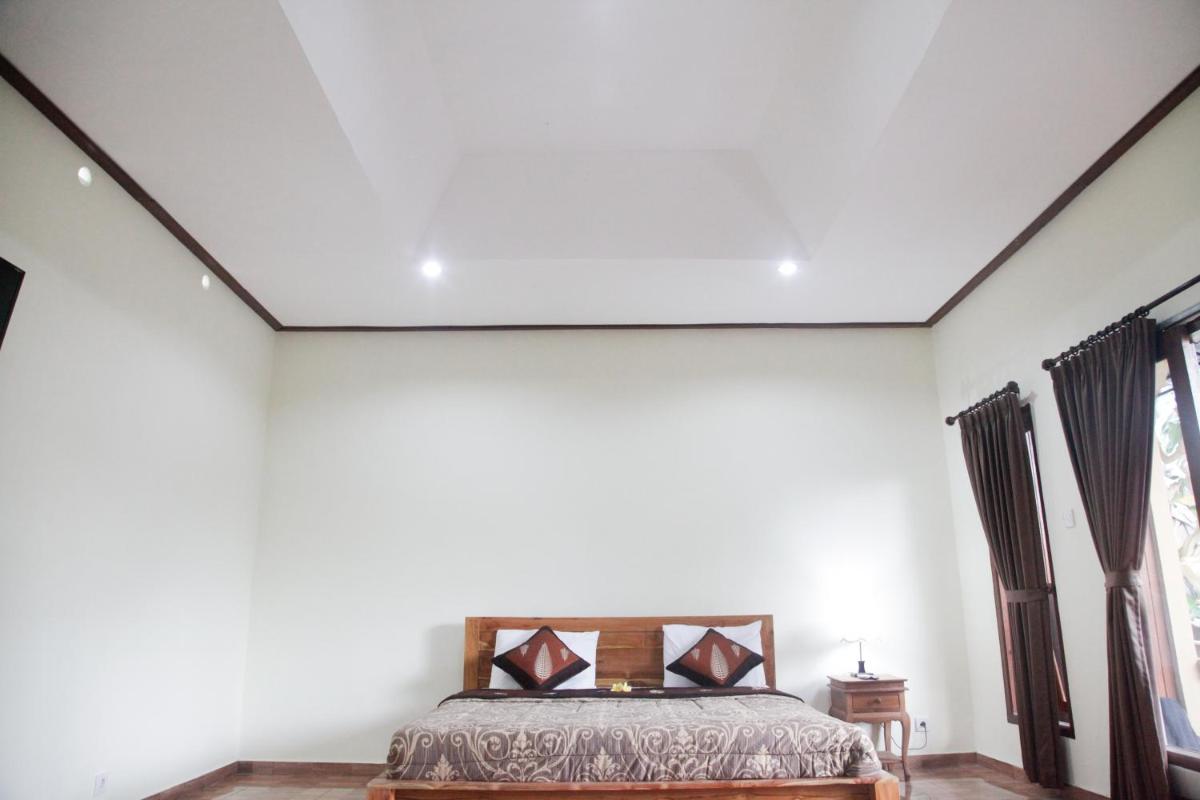 Canang Sari House - Housity