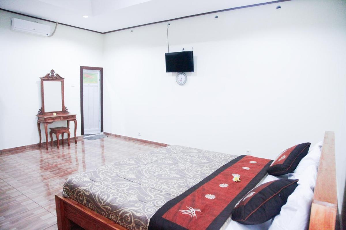 Canang Sari House - Housity