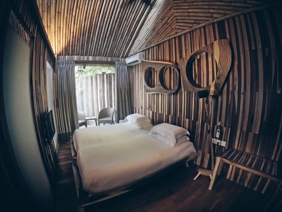 The Happy 8 Retreat - Housity