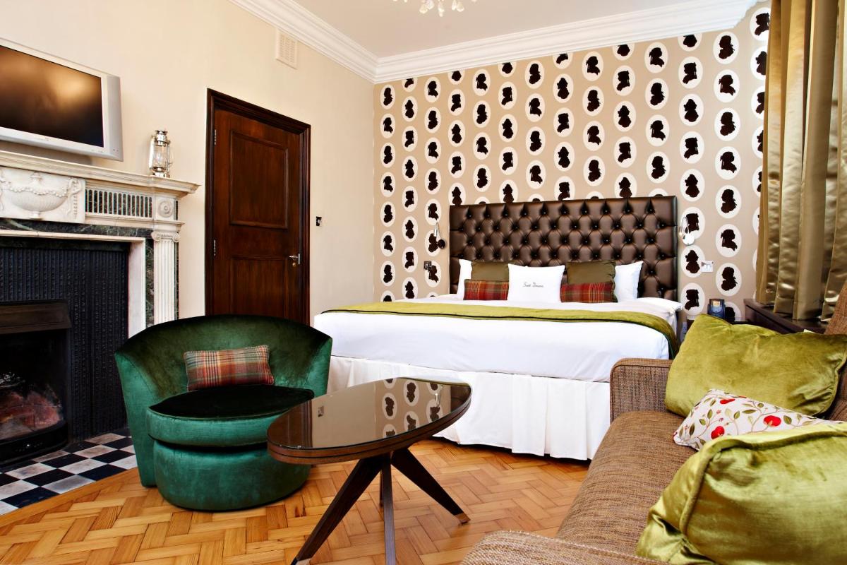 Courthouse Hotel London - Housity