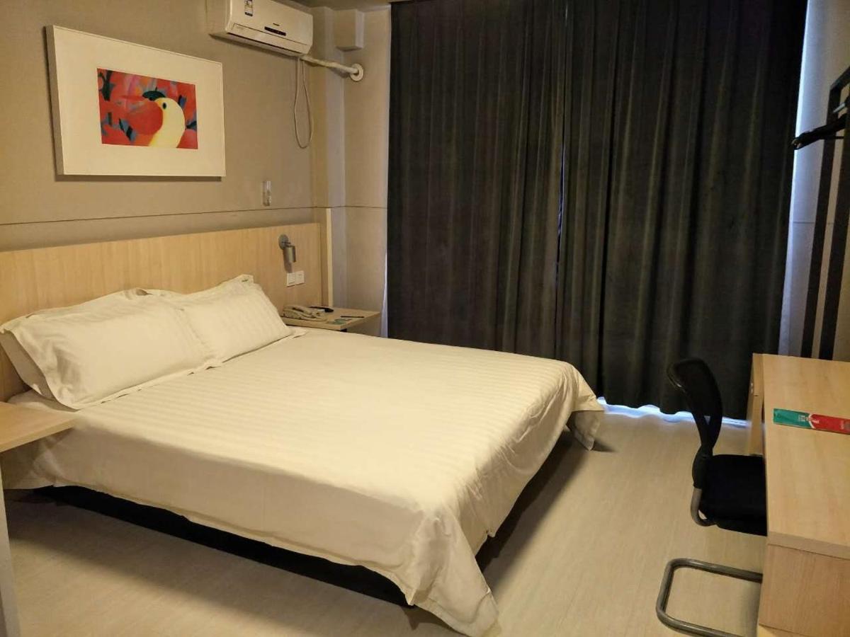 Jinjiang Inn Ji County Renming West Avenue - Housity