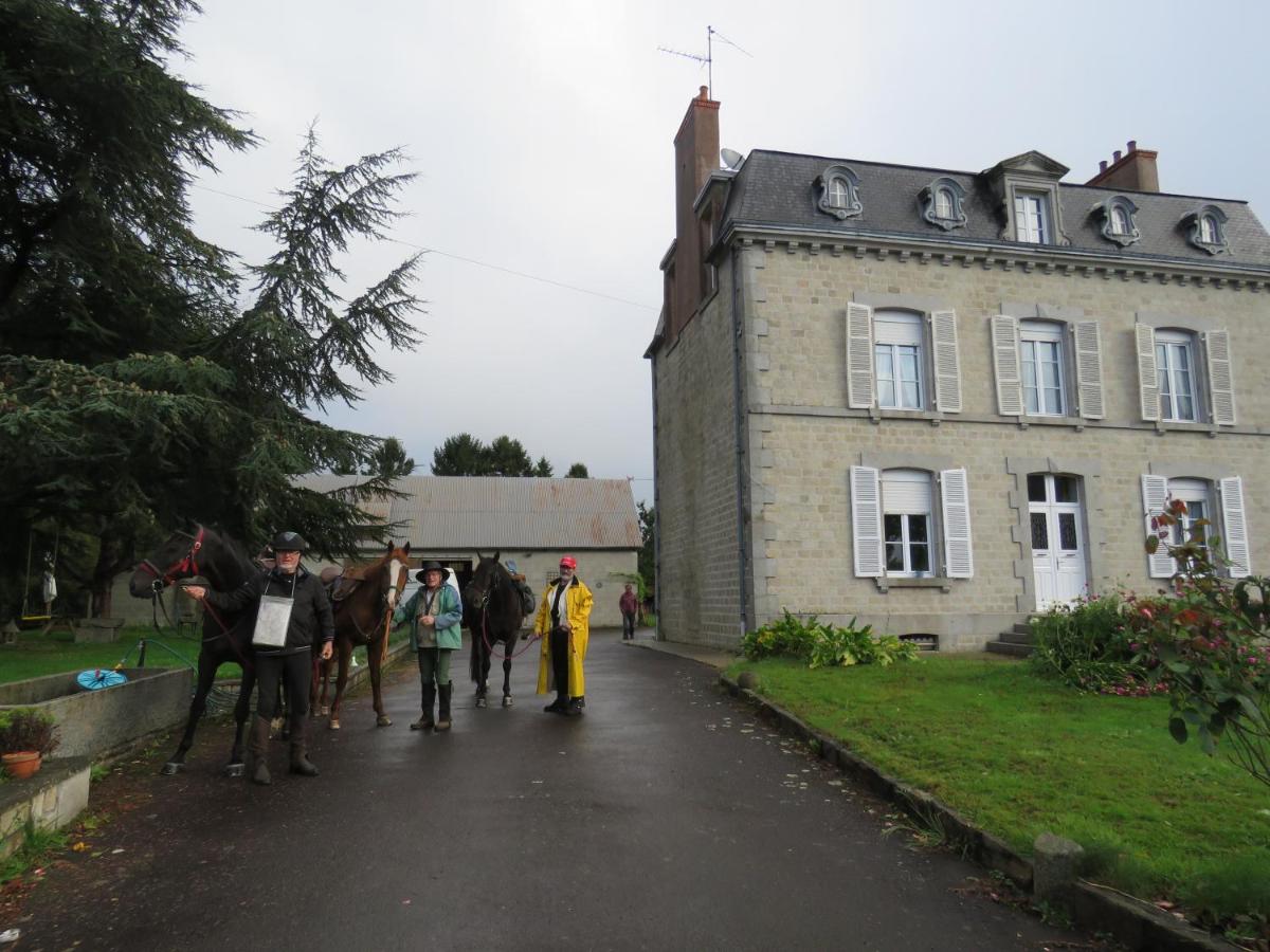 La Datiniere - Housity