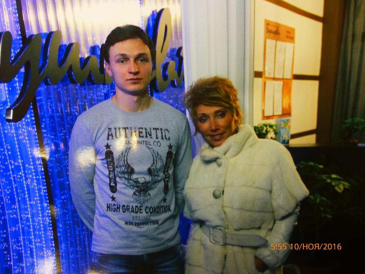 Hotel Bushuev - Housity
