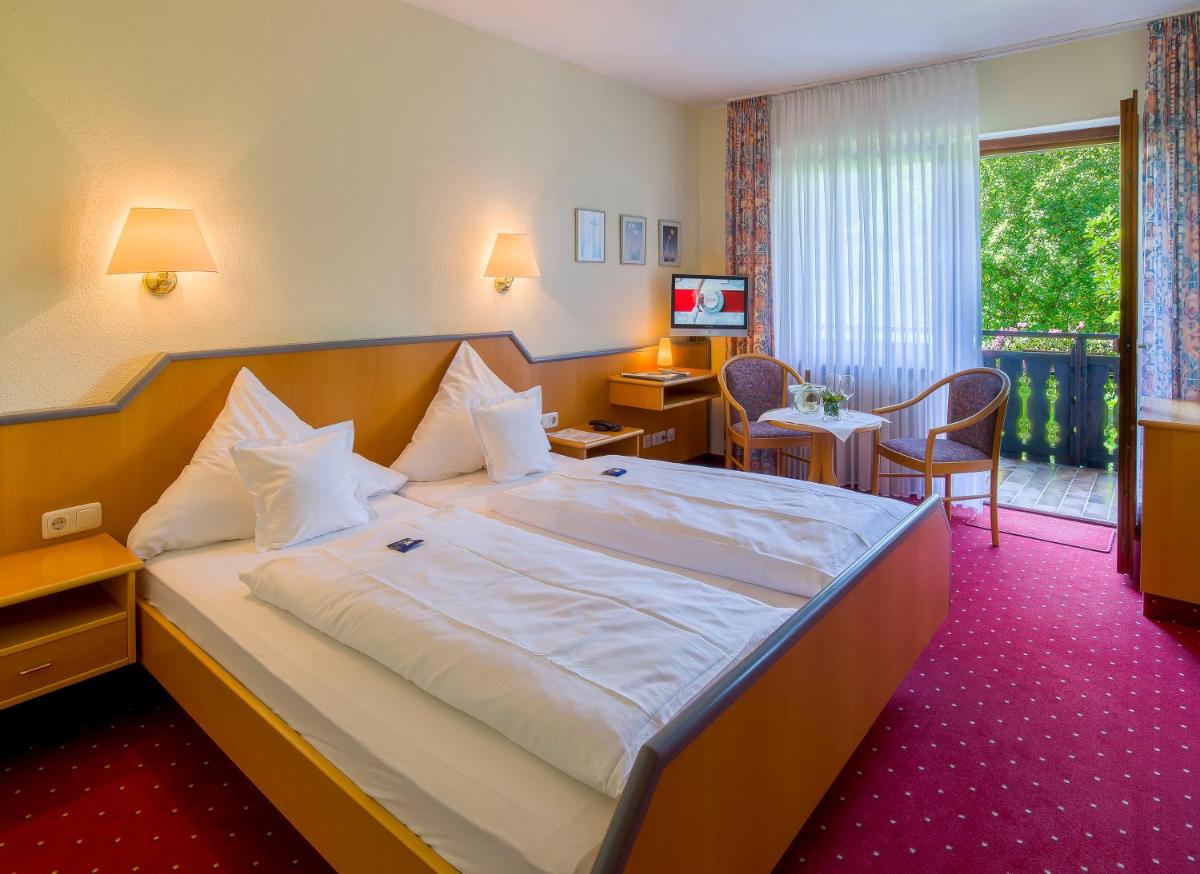 Gasthof & Landhotel Ohrnbachtal - Housity