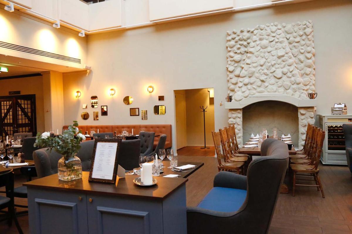 Original Sokos Hotel Vaakuna Mikkeli - Hizvo