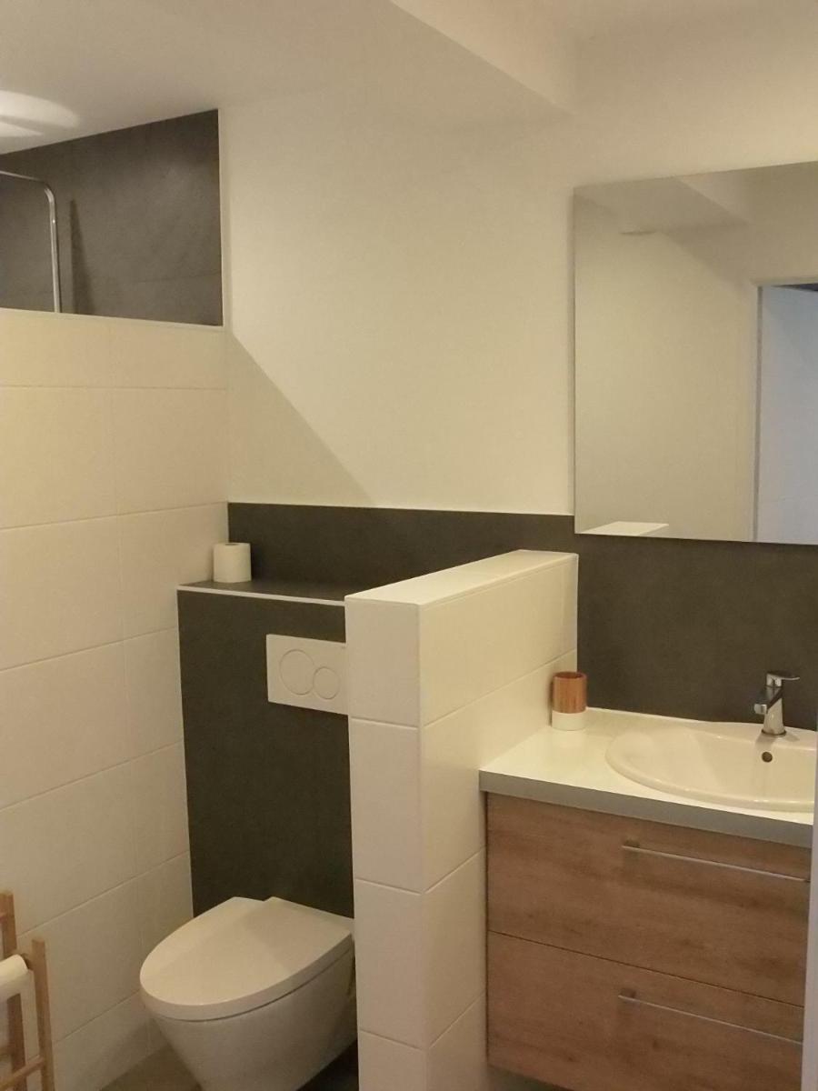 L'appartement des deux chênes - Hizvo