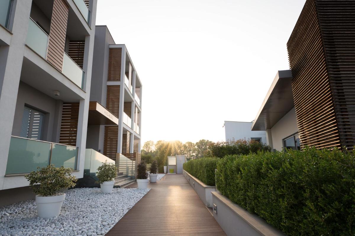 Hotel Al Veliero - Housity