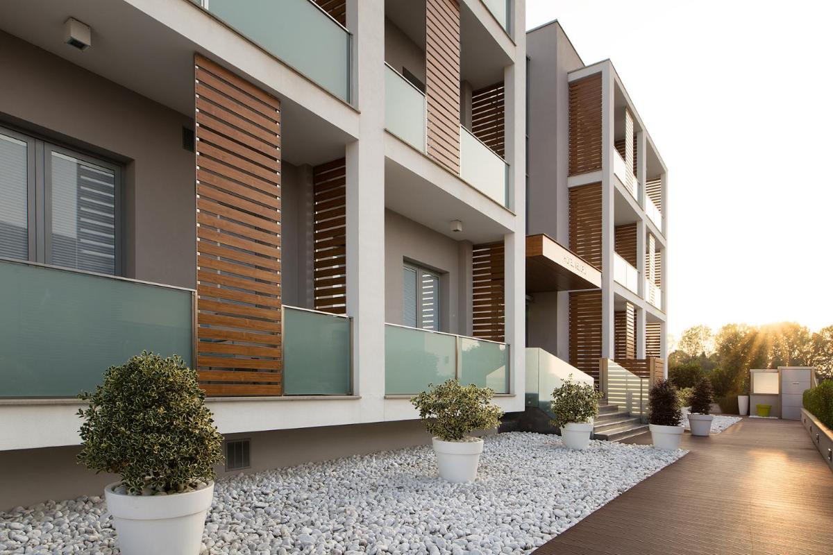 Hotel Al Veliero - Housity