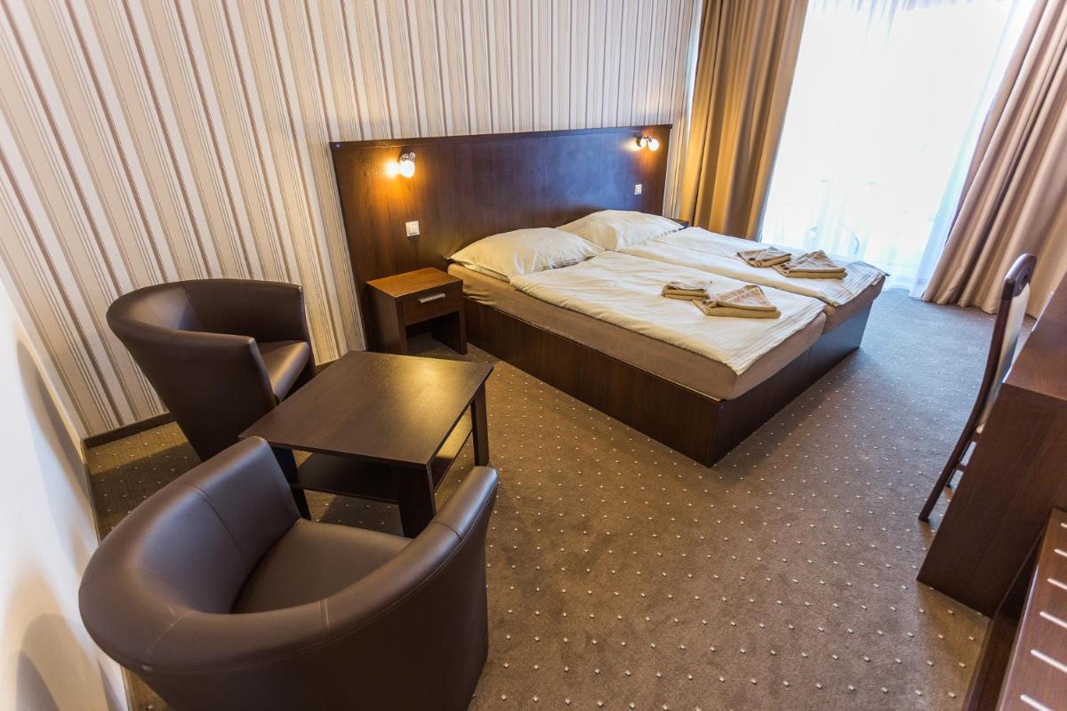 Garni Hotel Anne-Mary - Housity