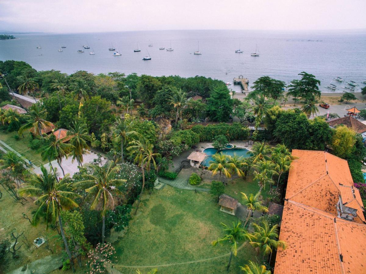 Hotel SeaSide lovina - Housity