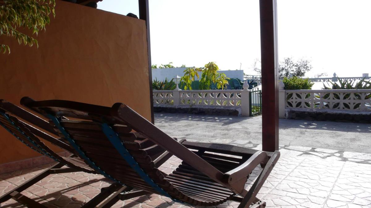 Suitetrails - Casas Rurales Los Pajeros