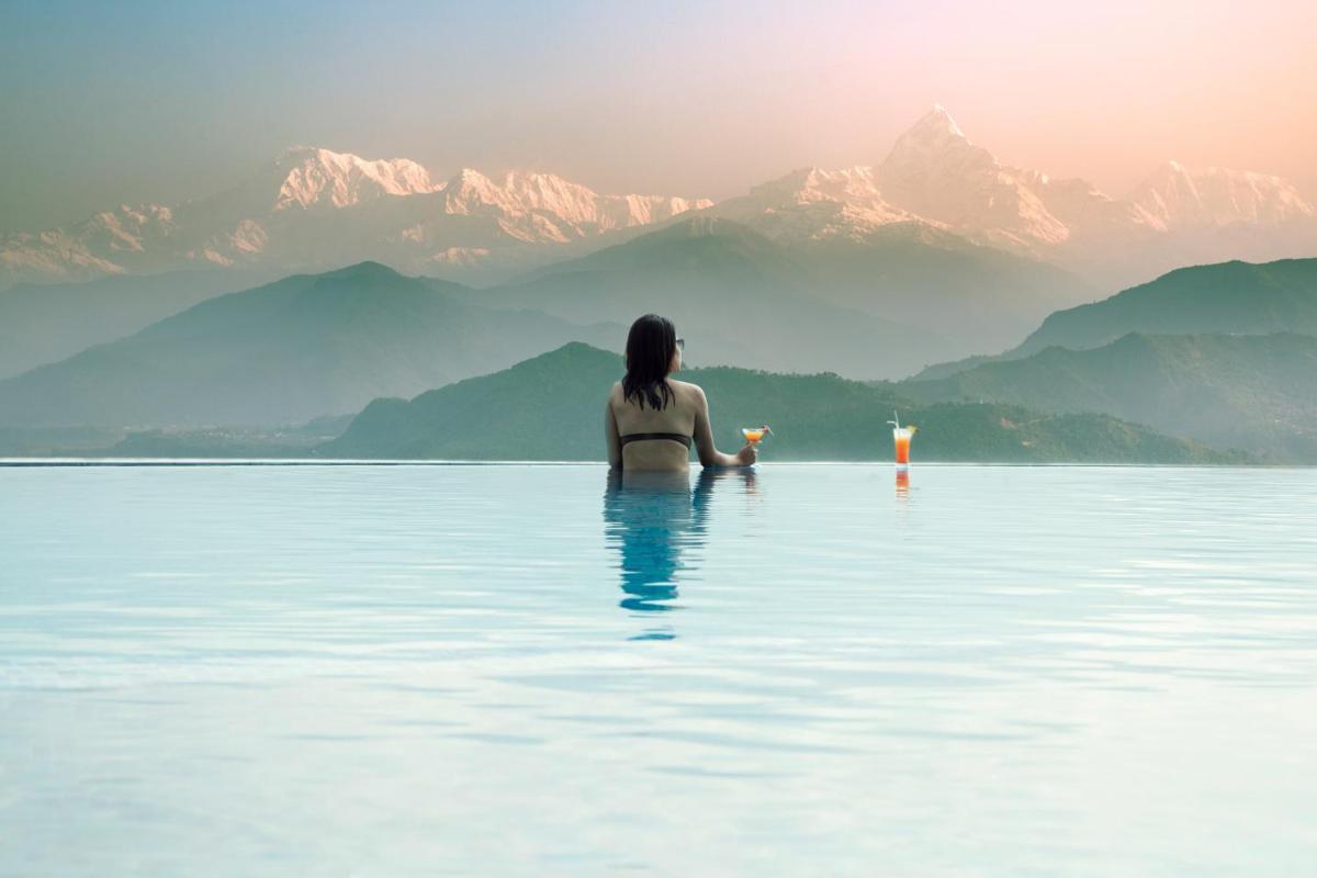 Himalayan Front Hotel by KGH Group - Housity