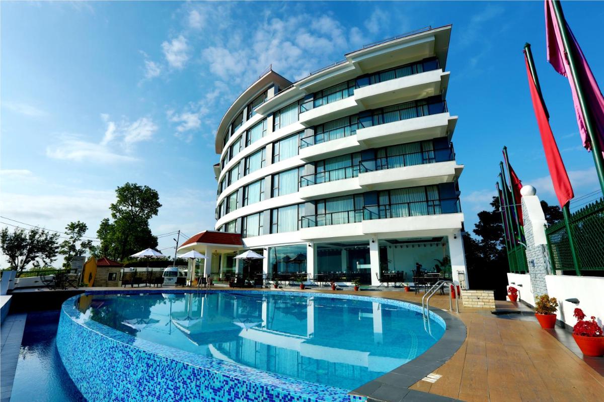 Himalayan Front Hotel by KGH Group - Housity