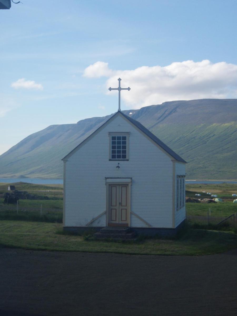 Ljósavatn Guesthouse - Housity