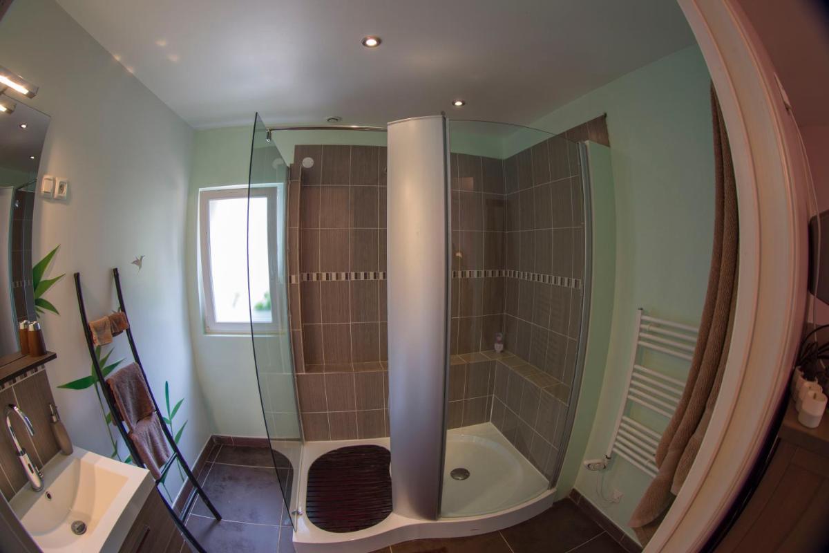 Le petit manoir - Housity
