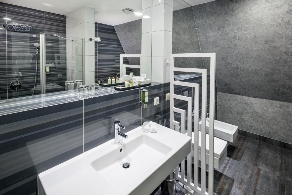 Hotel Natura Residence Business&SPA - Housity