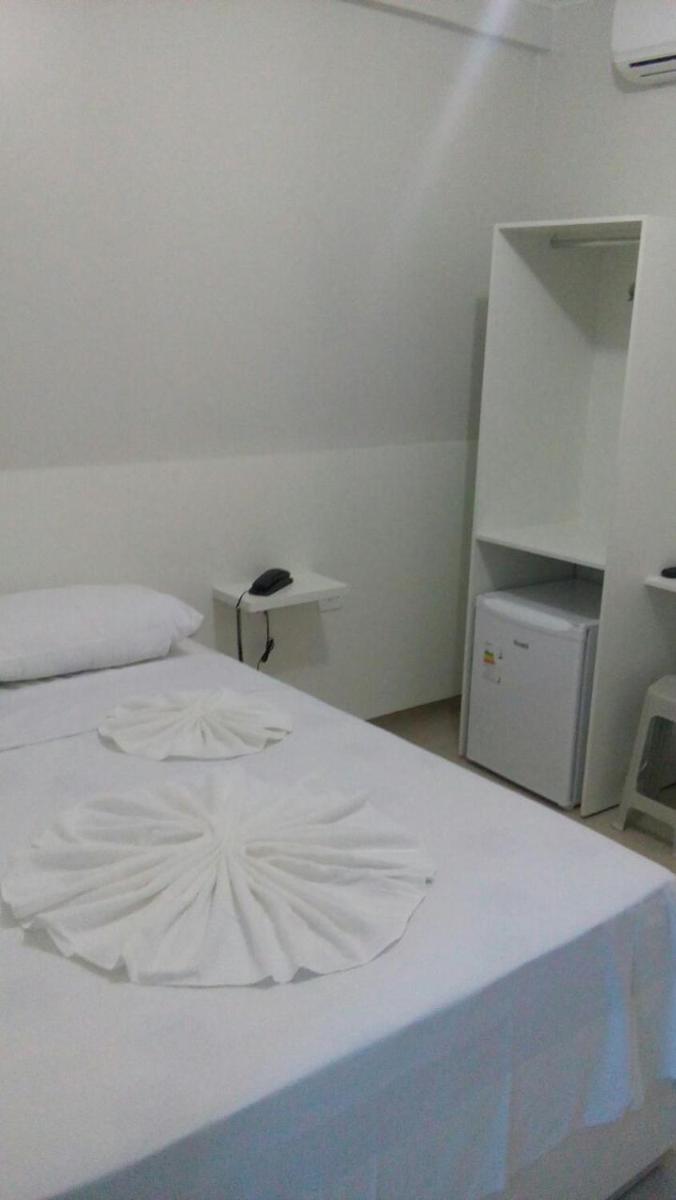 Hotel Confiança - Housity