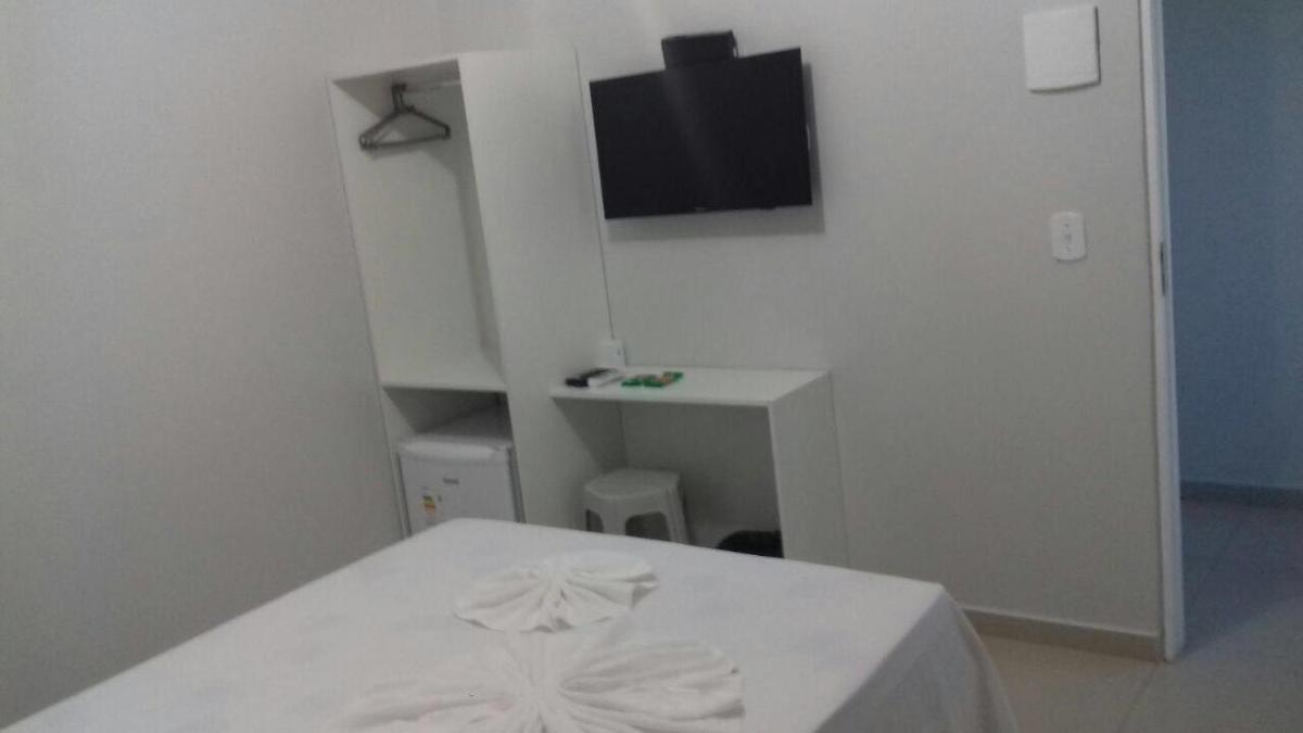 Hotel Confiança - Housity